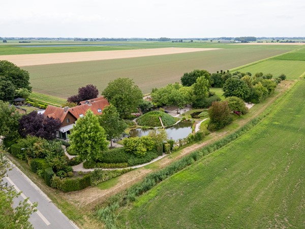 Medium property photo - Hillsestraat 10, 4269 VG Babyloniënbroek